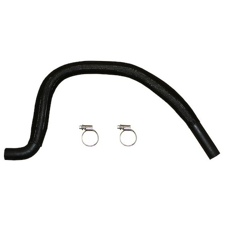 Crp Products Bmw 3I 01 6 Cyl 2.2L P/S Hose, Psh0101R PSH0101R